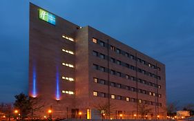 Hotel Holiday Inn Express Sant Cugat